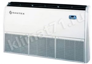 Dantex RK-18CHGN/RK-18HGNE-W