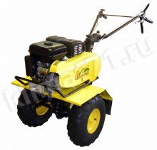 Мотоблок Целина Целина МБ-802Ф Узкие колеса