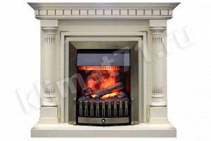 Dimplex Портал Dallas (классика opti-Myst, optiflame)