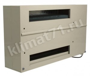 Dantherm CDP 45T