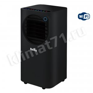 мобильный кондиционер Ballu BPAC-10 EPB/N6 black