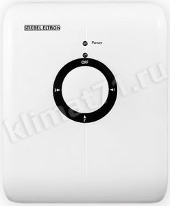 проточный водонагреватель Stiebel Eltron DDH 6