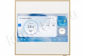 кондиционер LG A09GA2