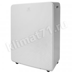 мобильный кондиционер Electrolux EACM-09 HR/N6