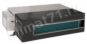 Gree GFH24K3FI/GUHD24NK3FO