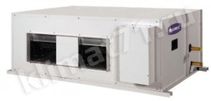 Gree Duct FGR-40/BNa-M