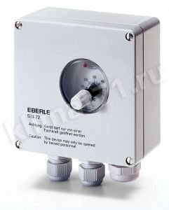 EBERLE UTR 100