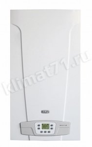 BAXI ECO4S 10 F