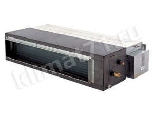 Electrolux EACD-18H/UP2/N3