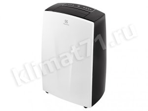 мобильный кондиционер Electrolux EACM- 18 HP/N3