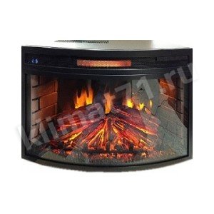 Inter Flame Panoramic 33 NEW Design