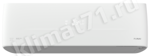 кондиционер FUNAI RAC-I-EU35HP.D01