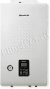 Navien EQB - 08HW
