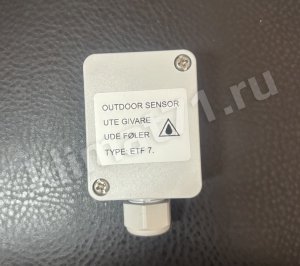 Oj Electronics ETF-744/99