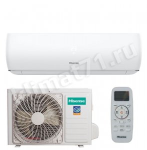 кондиционер Hisense AS-10UR4SYDTV