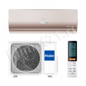 Haier AS25S2SF1FA-G / 1U25S2SM1FA