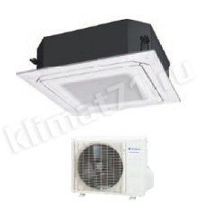 Fuji Electric RCG-24LRLB / ROG-24LBCA / CG-KFA