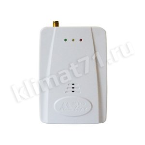 ZONT H-1 (GSM термостат для газовых и электрических котлов)