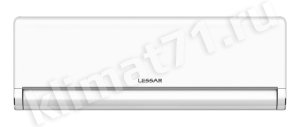 кондиционер Lessar LS-HE12KBE2/LU-HE12KBE2