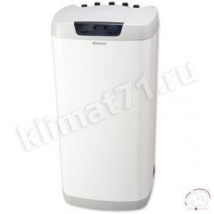 Drazice ОКH 100 NTR/HV