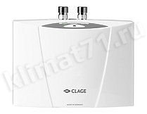 CLAGE MCX 4 CLAGE MCX 4