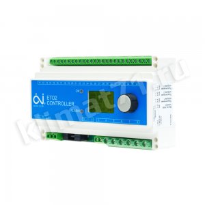 Oj Electronix ETO2-4550 EU28