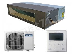 MARSA MRK-18BHA2N/MRK-18HA2NE-W