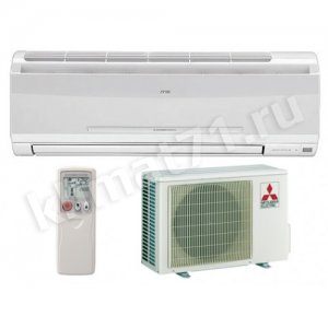Mitsubishi Electric MS-GF20 VA / MU-GF20 VA