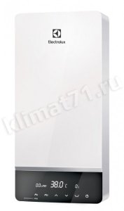 Electrolux NPX 12-18 SENSOMATIC PRO