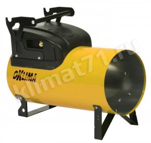 OKLIMA SG 40 M (пьезо-поджиг)