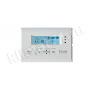 ZONT ZONT LCD (732) Выносная панель управления