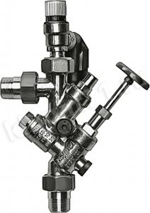 AEG AD 831