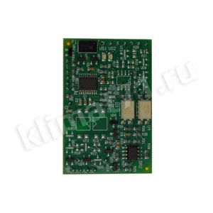 ZONT Плата цифровой шины E-BUS (748) для ZONT Climatic