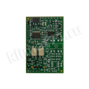 ZONT Плата цифровой шины OpenTherm (747) для ZONT Climatic