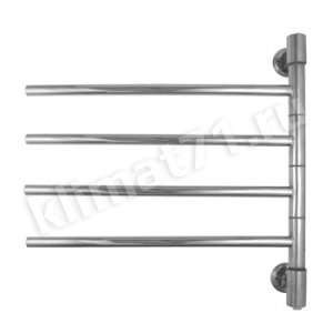 Energy I chrome G4 электрический