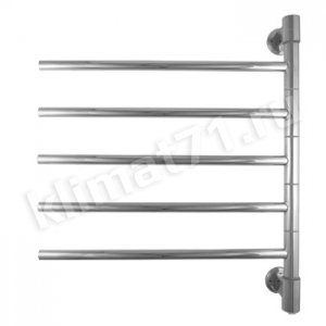 Energy I chrome G5 электрический