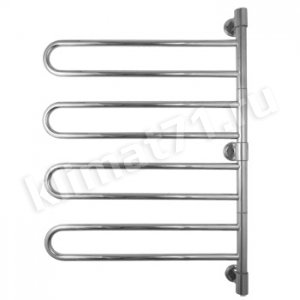 Energy U chrome G4 электрический