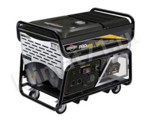 BRIGGS & STRATTON ProMax 10000EA 50HZ