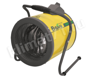 Ballu BHP-P-3