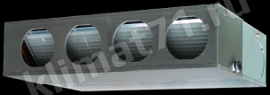 Fujitsu ARY25UUAN/AOY25UNANL