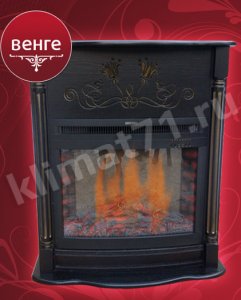 MERCURY Fleur(венге)