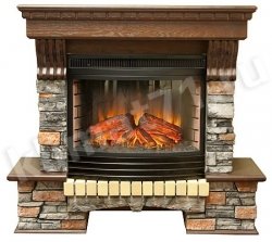 Inter Flame Экстер Rock Beige/Black Panoramic 25