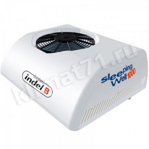 Indel B SLEEPING WELL 1000 TOP (24V)