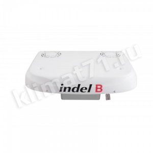 Indel B SLEEPING WELL OBLO AIRCON 24 V