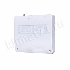 ZONT SMART (отопительный контроллер)