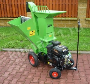 LASKI KDO 90D Diesel