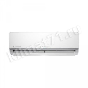 Systemair SYSPLIT WALL SMART 07 HP Q