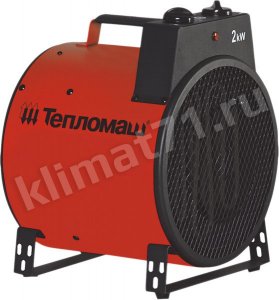 Тепломаш КЭВ-2С31Е