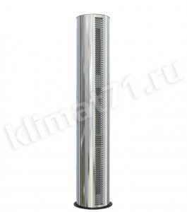 Тепломаш КЭВ-18П6048E нерж.