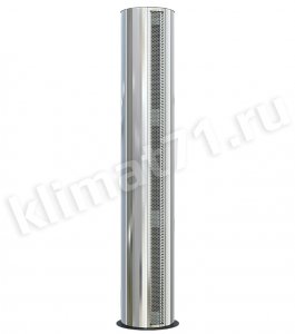 Тепломаш КЭВ-54П6046E нерж.